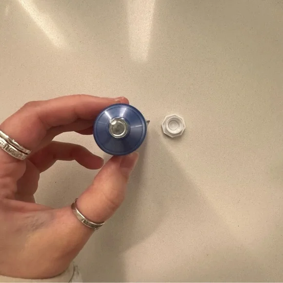 NEW Summer Fridays Jet Lag Mask - Picture 3 of 3